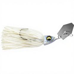Chatterbait MEGABASS Wild header 28g 08 French pearl (SP-C)