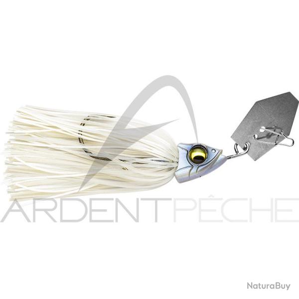 Chatterbait MEGABASS Wild header 28g 08 French pearl (SP-C)