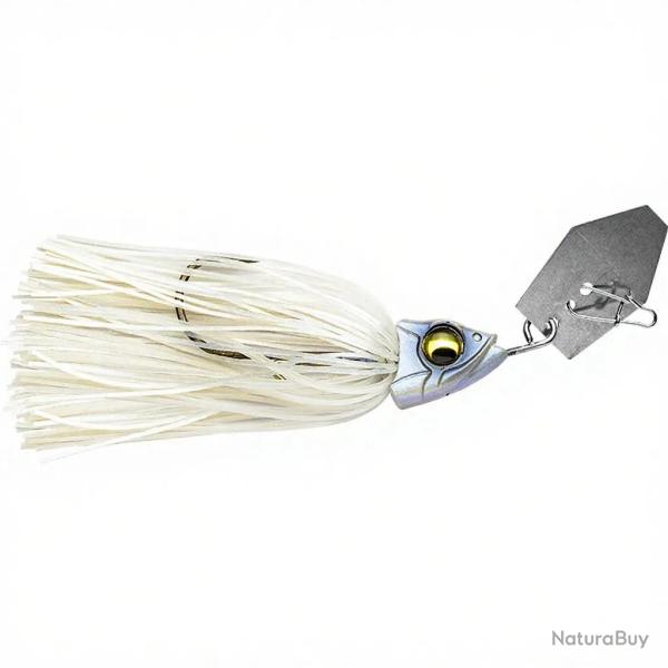 Chatterbait MEGABASS Wild header 28g 08 French pearl (SP-C)