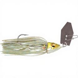 Chatterbait MEGABASS Wild header 28g Ayu (SP-C)