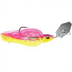 Chatterbait MEGABASS Wild header 28g Pink chart