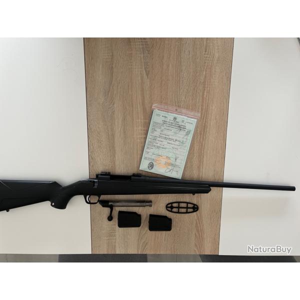 carabine Winchester XPR cal.308