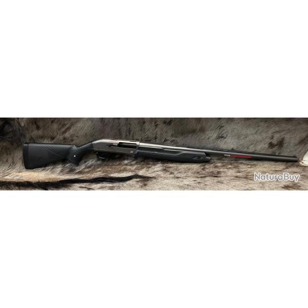 FUSIL WINCHESTER SX4 HYBRID CARBON 12/89   71  CM (511295292) NEUF
