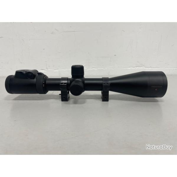 !! OCCASION !! LUNETTE NIKON PROSTAFF 2.5-10X50 + COLLIER AMOVIBLE