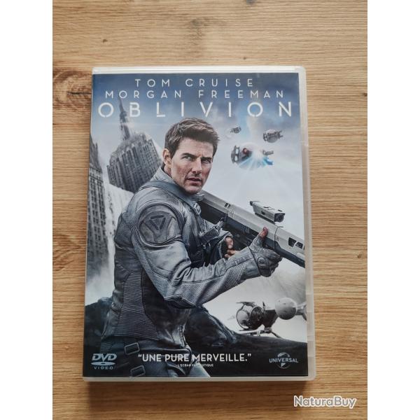 DVD "OBLIVION"