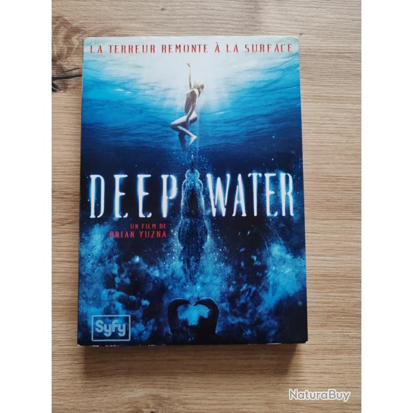 DVD "DEEP WATER"