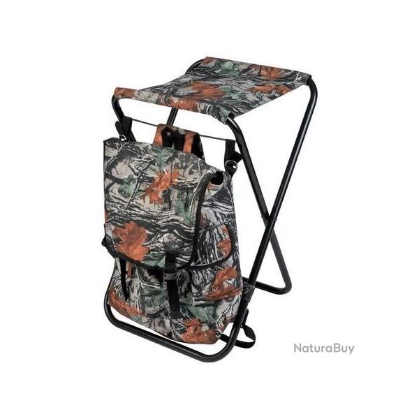 Sac a dos si�ge bruyere 60 cm camo avec sac � dos prix de folie !