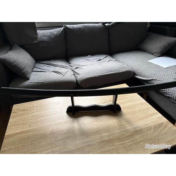 Sabre japonais/katana