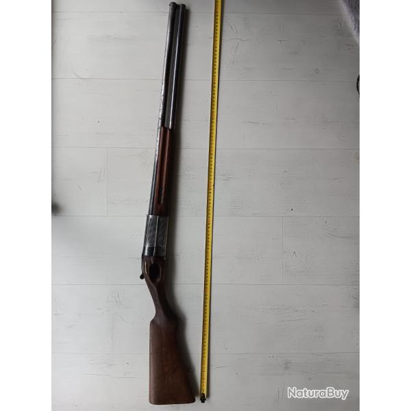 Fusil Pieper Actionless 1947