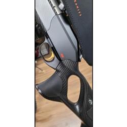 Blaser r8 carbone