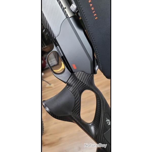 Blaser r8 carbone