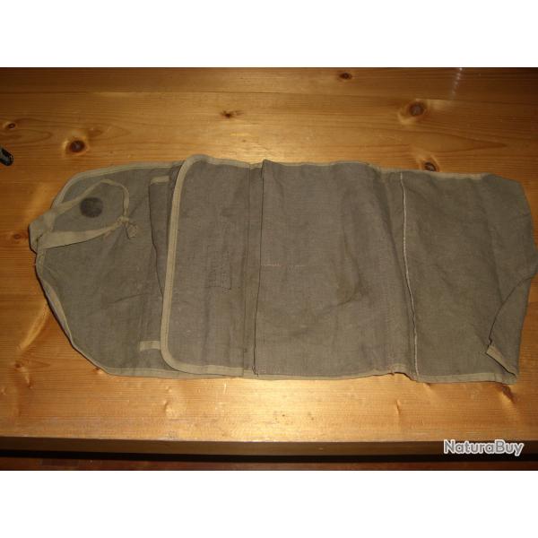 Trousse de toilette arm�e fran�aise