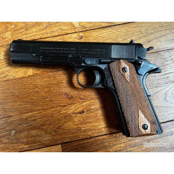 COLT 1911 WWI de 1918