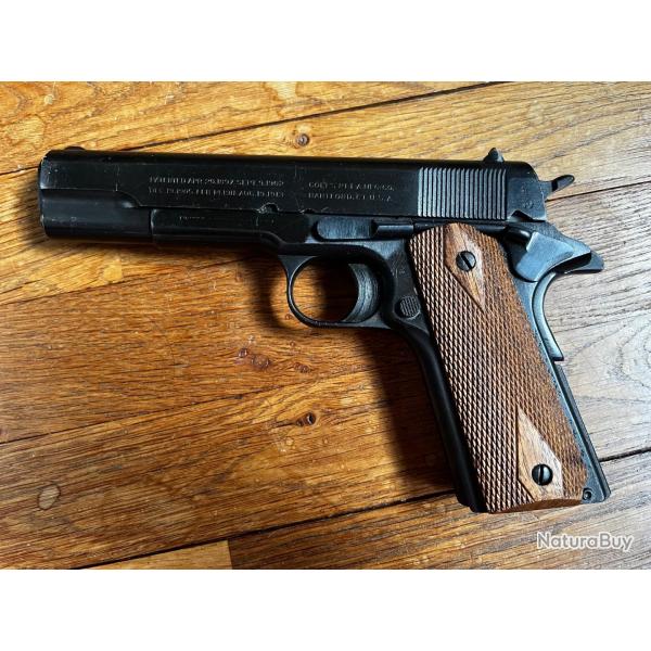 COLT 1911 WWI de 1918