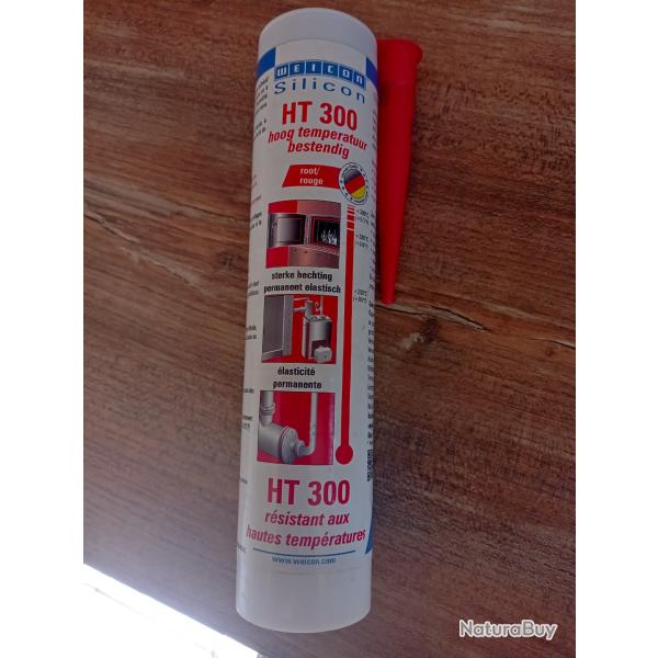 Silicon r�sistant aux hautes temp�ratures 300 degr�s