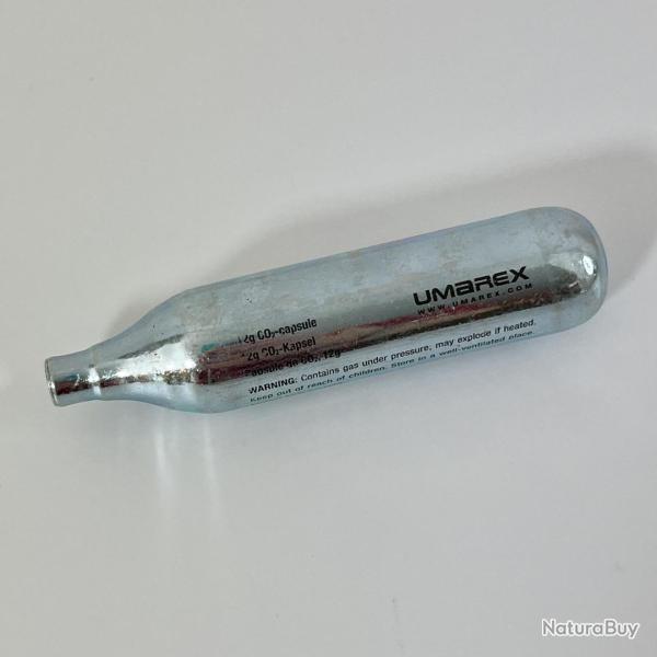 Capsule de CO2 12G Umarex