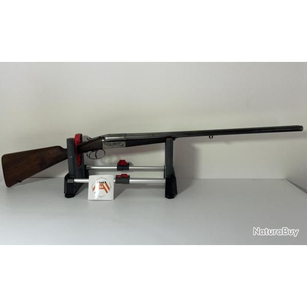 Fusil MAS Robust Juxtapos Calibre 12/65mm