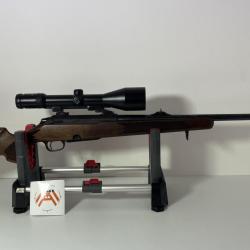 Carabine Tikka 7x64 + Lunette Zeiss