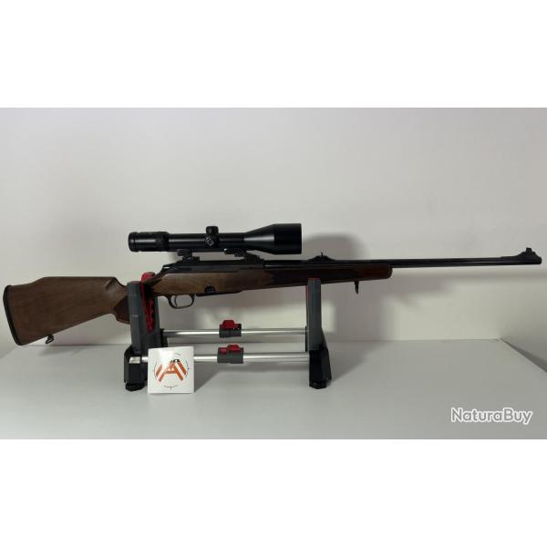 Carabine Tikka 7x64 + Lunette Zeiss