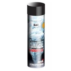 Fumig&egrave;ne Ardi Couleur blanc 1min