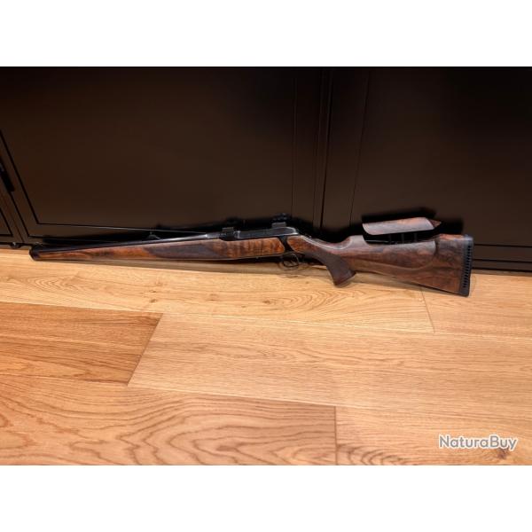 Carabine Sauer202 Stutzen