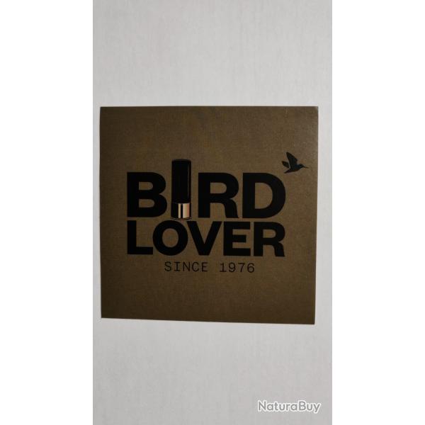 Autocollant chasse n'11