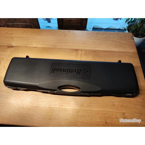 Malette transport fusil Bettinsolli