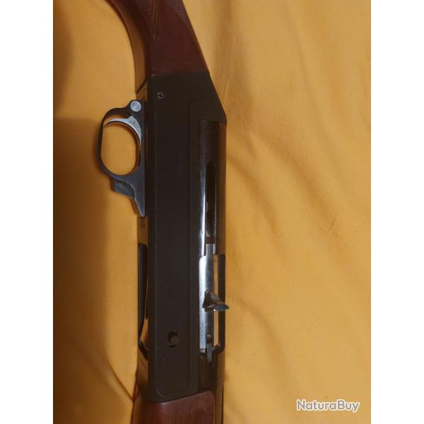 Semi automatique benelli 121