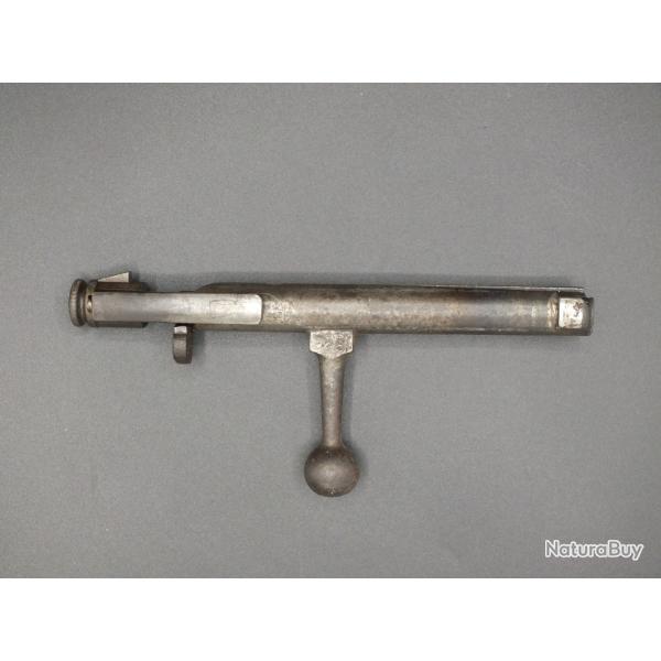 Culasse Carcano 91 sans extracteur