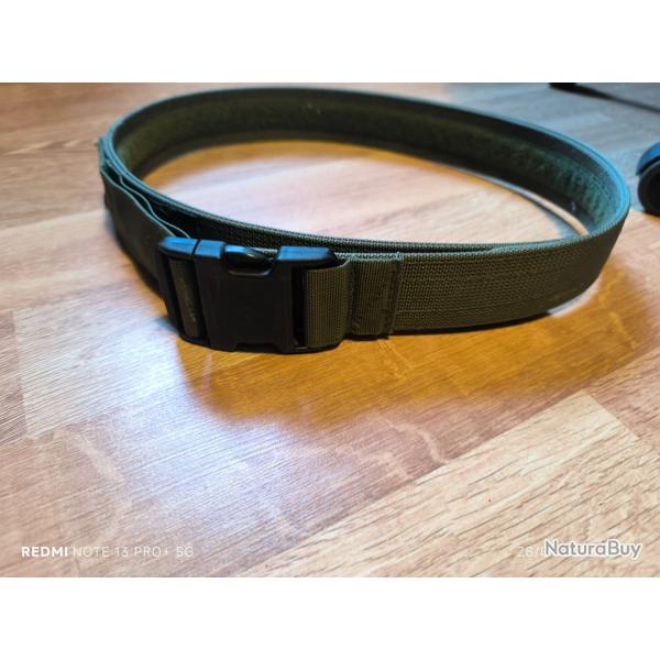 Ceinturon tactical tailor