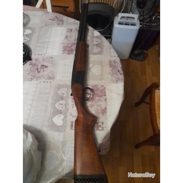 fusil superpos Baikal MP-27M