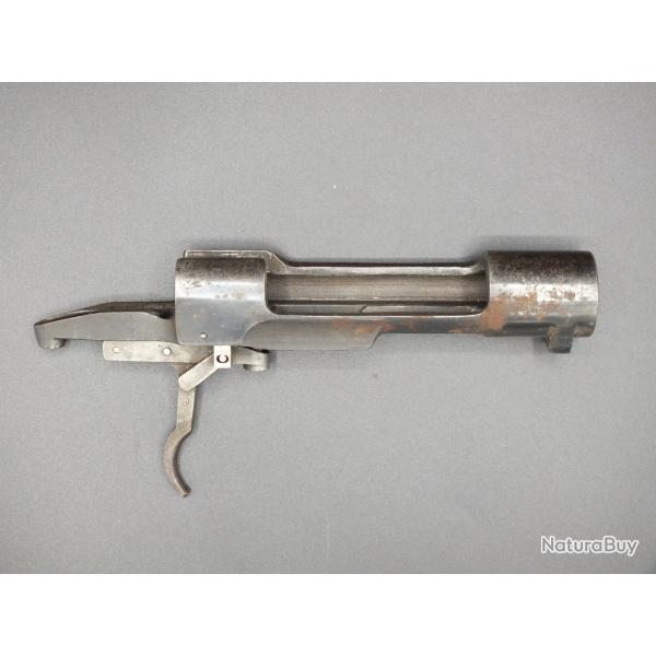 Boitier Carcano 91 avec d�tente