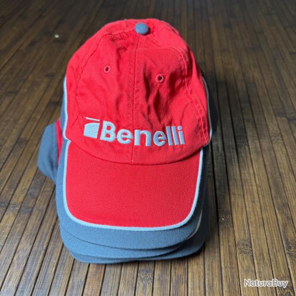 CASQUETTE BENELLI