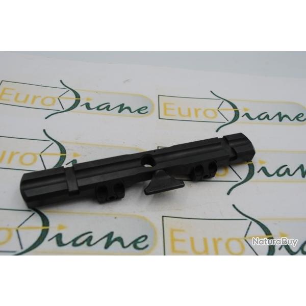 Embase Dentler Basis� simple pour Haenel Jaeger 9