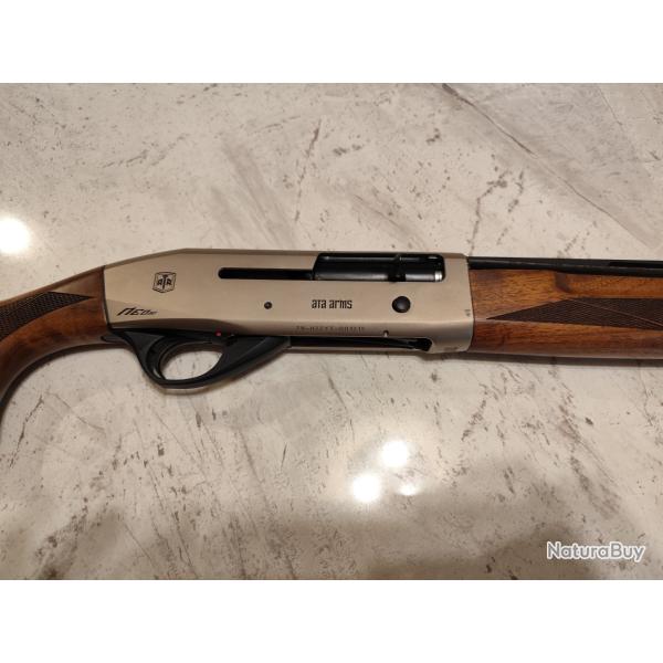 Semi-automatique calibre 20 ATA ARMS NEO