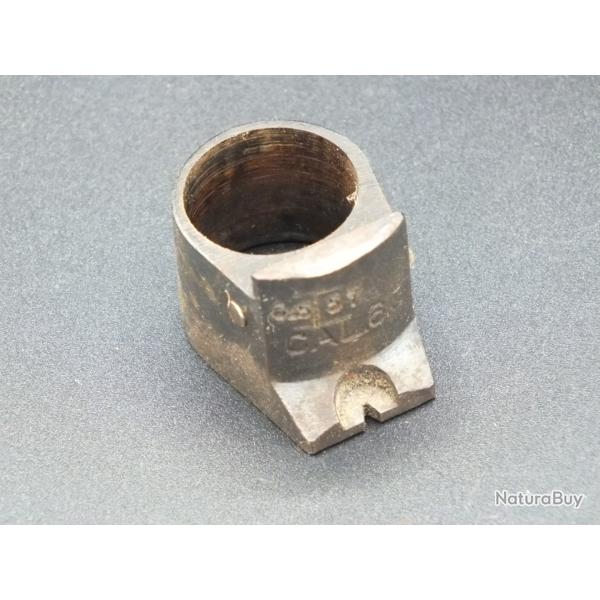 Hausse fixe Carcano 91