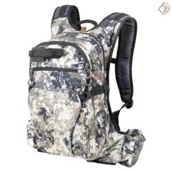 MARKHOR Sac &agrave; dos MOUNTAIN LIGHT 20 Camo Optima6