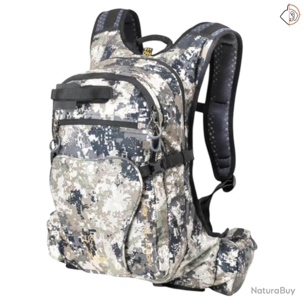 MARKHOR Sac � dos MOUNTAIN LIGHT 20 Camo Optima6