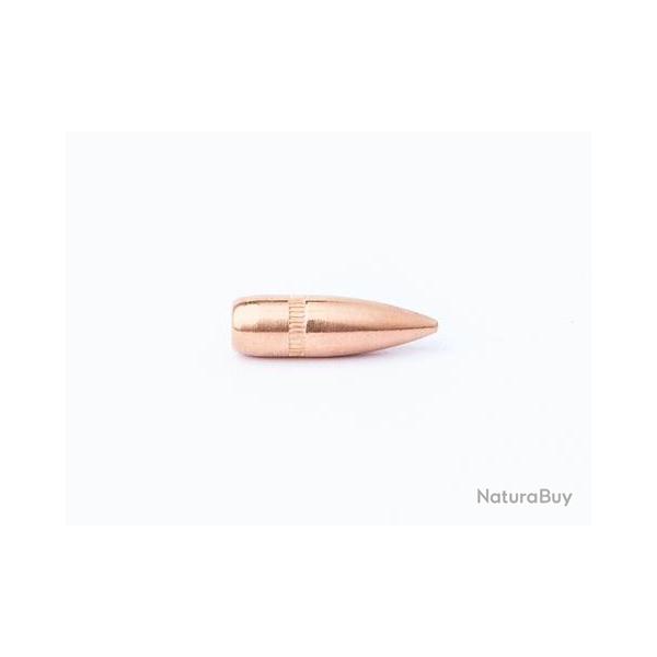 OGIVES FMJ .223 SBT 55gr .224 x500