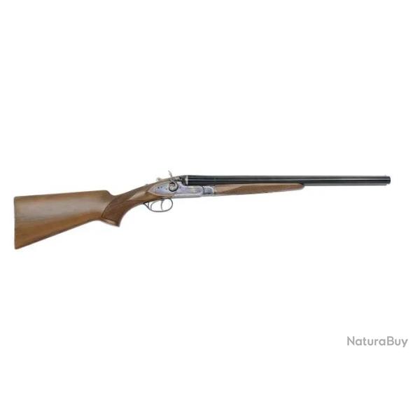 Fusil de chasse juxtapos� Huglu � chien Coach Gun - Cal. 12/76