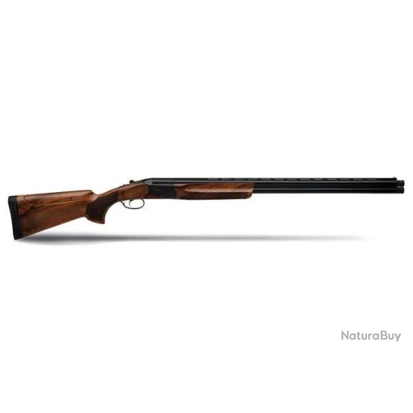 Fusil de parcours Huglu avec busc - Cal. 12/76