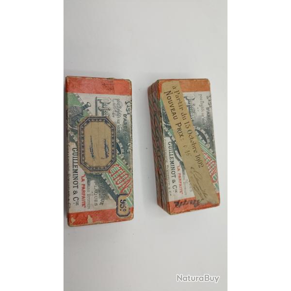 Deux bo�tes de "positifs" st�r�oscopiques.Russie et Ukraine � l'�poque imp�riale.