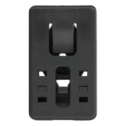 Clip Ceinture QD pour Holster CQC (Cytac)