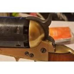 COLT 1851 Uberti 1851 REB NAVY. Cal 36. ANN&Eacute;E 1969.  230�00. Livraison GRATUITE