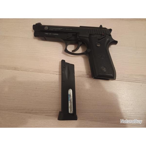 Pt99 AF full mtal CO2 blowback