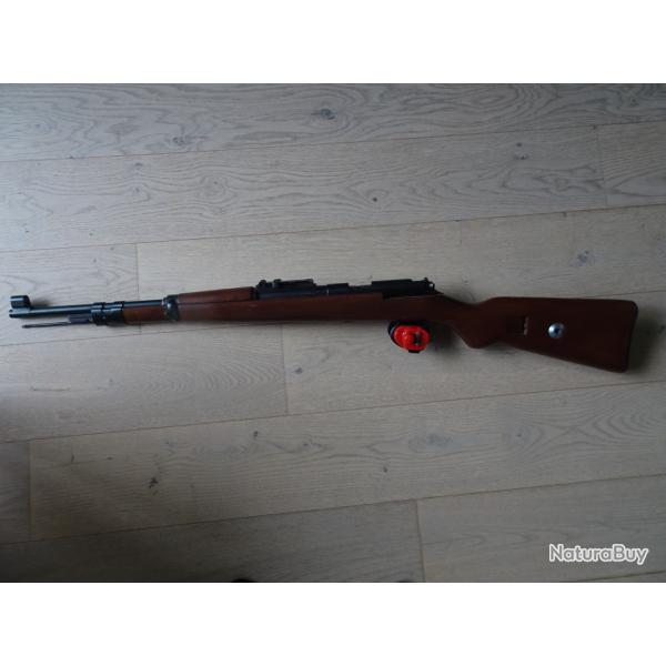 Carabine NORINCO JW 25 A