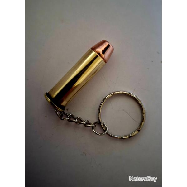 Porte cles 44 magnum