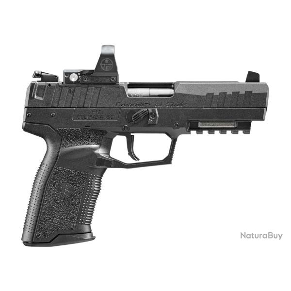 Pistolet FN Herstal Five-seveN� MRD Blk/Blk 2x10 Adj Sight
