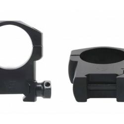 Vector Optics Rail 22 mm / Diam 25,4 mm / Haut