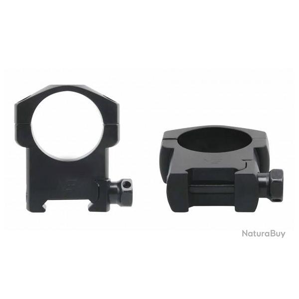 Vector Optics Rail 22 mm / Diam 25,4 mm / Haut